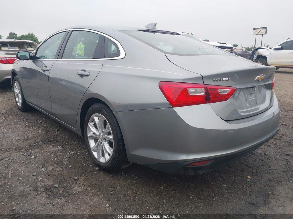 1G1ZD5ST2RF140165 2024 CHEVROLET MALIBU photo no. 3