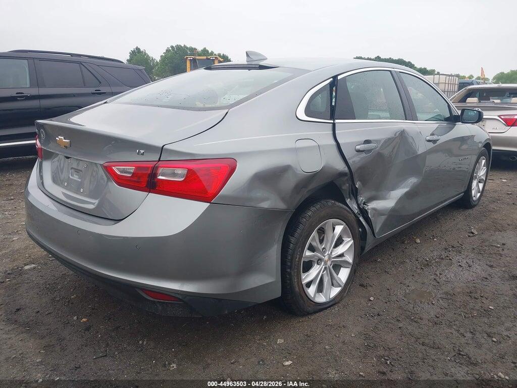 1G1ZD5ST2RF140165 2024 CHEVROLET MALIBU photo no. 4
