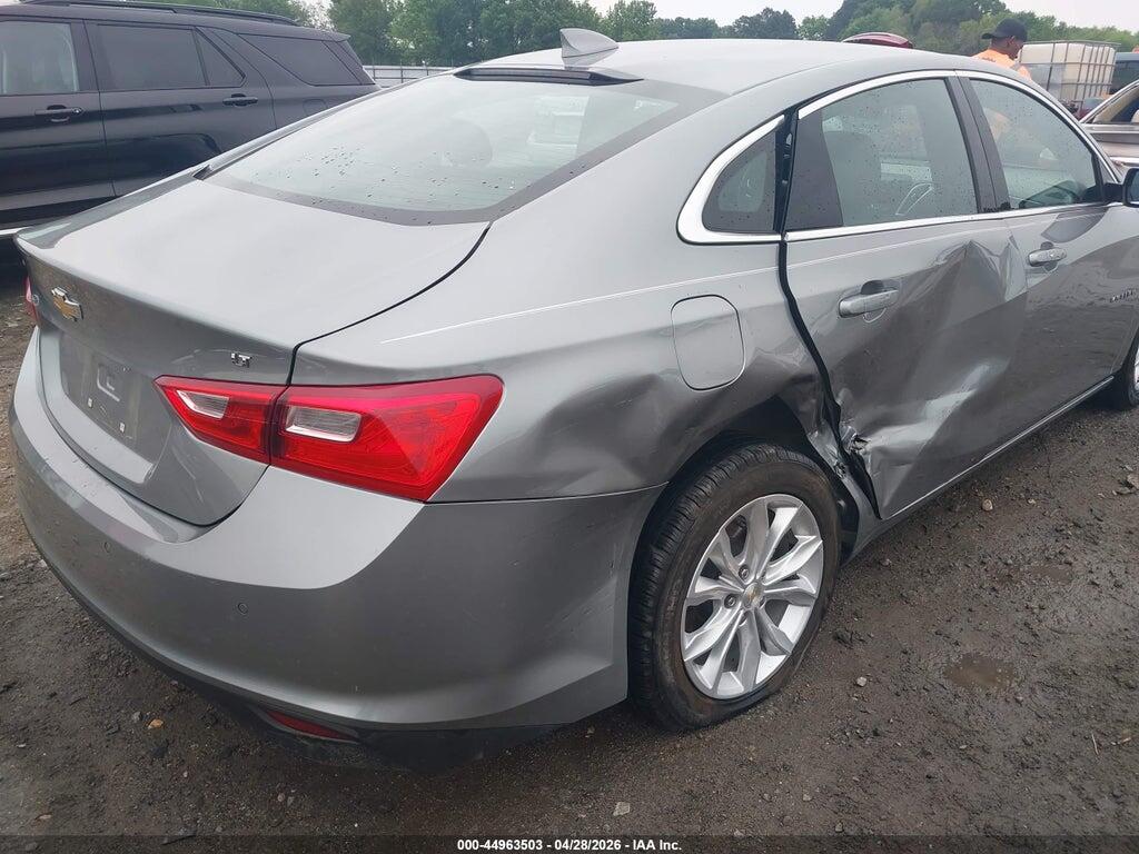 1G1ZD5ST2RF140165 2024 CHEVROLET MALIBU photo no. 6