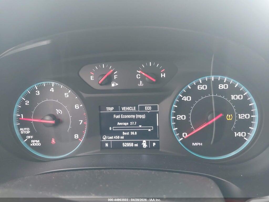 1G1ZD5ST2RF140165 2024 CHEVROLET MALIBU photo no. 7