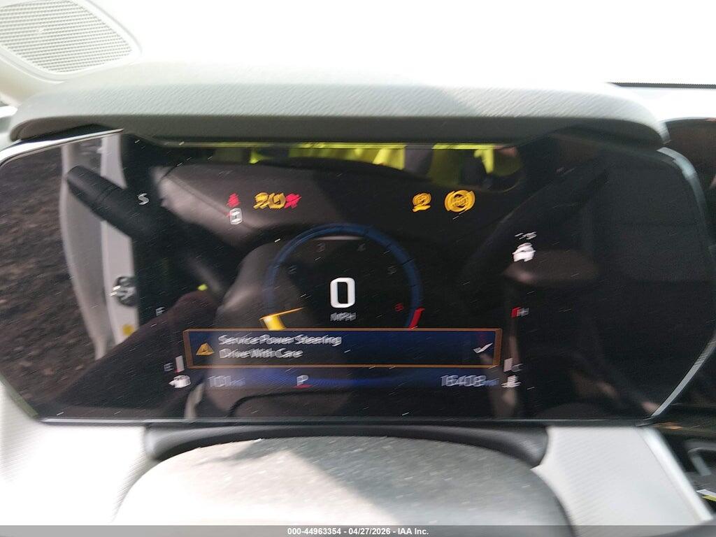 KL79MPSL8TB003505 2026 CHEVROLET TRAILBLAZER photo no. 7