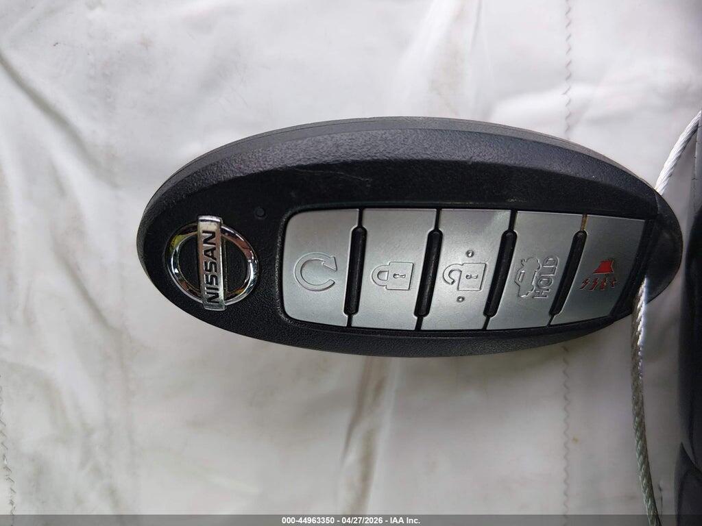 1N4BL4FW0KC134582 2019 NISSAN ALTIMA photo no. 11