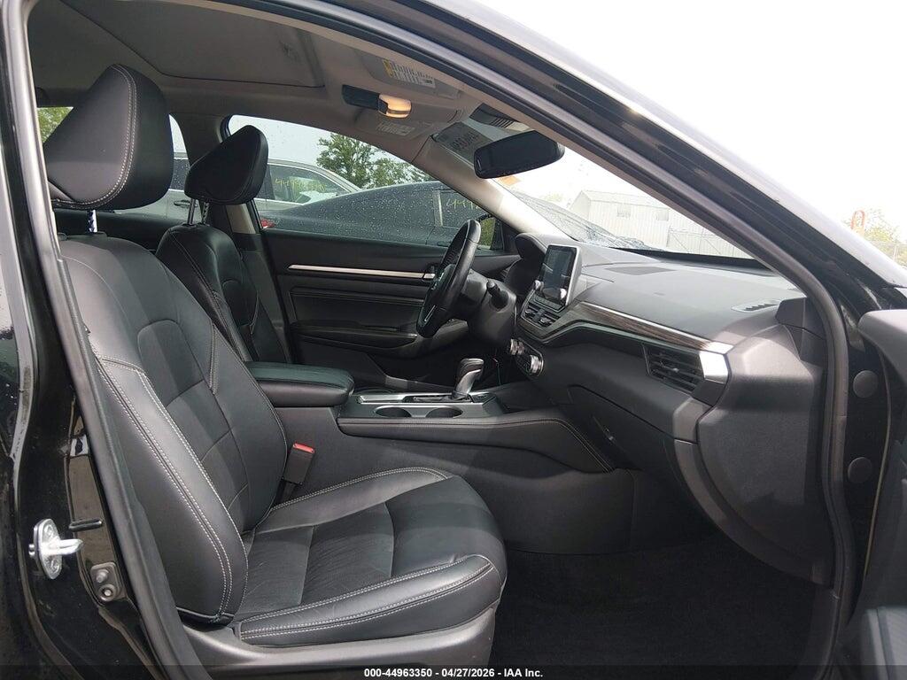 1N4BL4FW0KC134582 2019 NISSAN ALTIMA photo no. 5