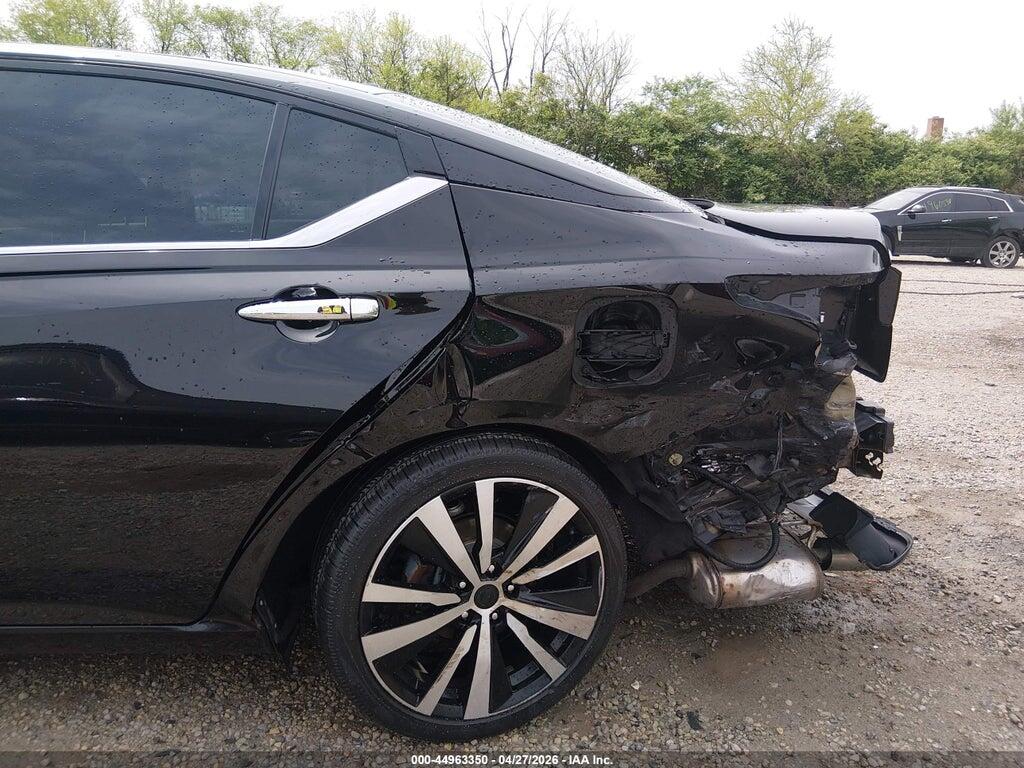1N4BL4FW0KC134582 2019 NISSAN ALTIMA photo no. 6