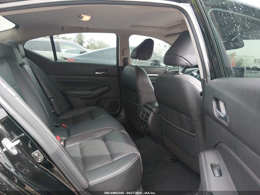 1N4BL4FW0KC134582 2019 NISSAN ALTIMA photo no. 8