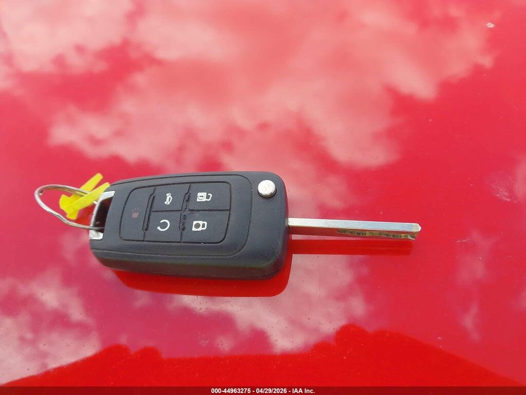 2G1FE1E36D9238881 2013 CHEVROLET CAMARO photo no. 11