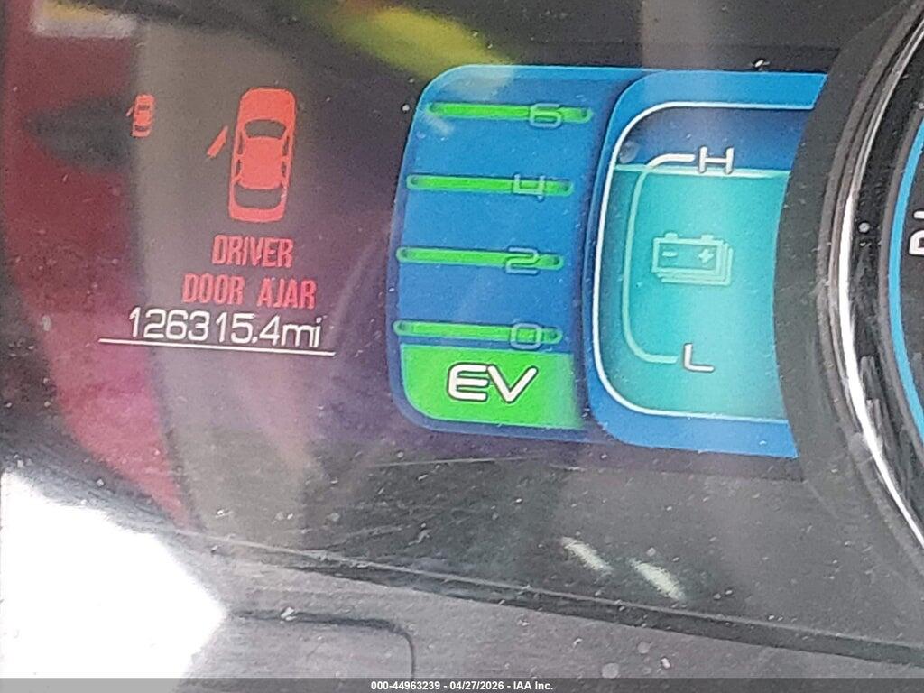 3FADP0L34CR282253 2012 FORD FUSION HYBRID photo no. 7