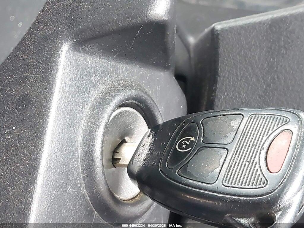 1C4NJRFBXDD249159 2013 JEEP PATRIOT photo no. 11