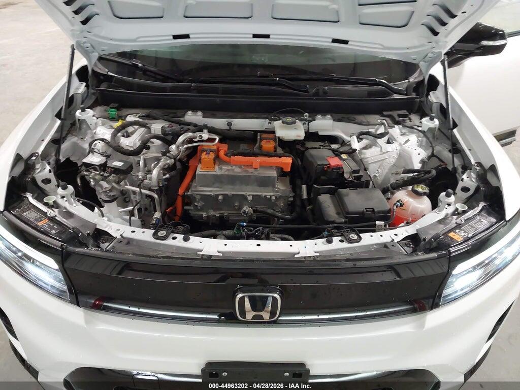3GPKHXRJ3SS501500 2025 HONDA PROLOGUE photo no. 10