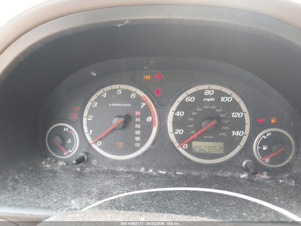 JHLRD78862C005531 2002 HONDA CR-V photo no. 7