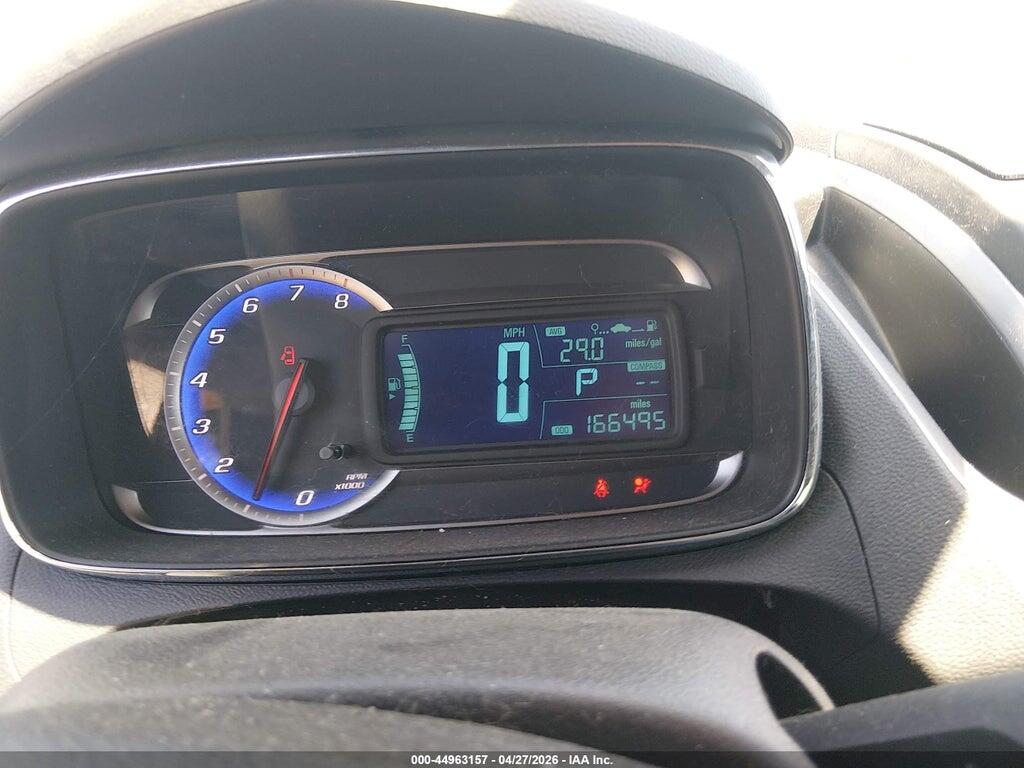 3GNCJPSB2FL254507 2015 CHEVROLET TRAX photo no. 7