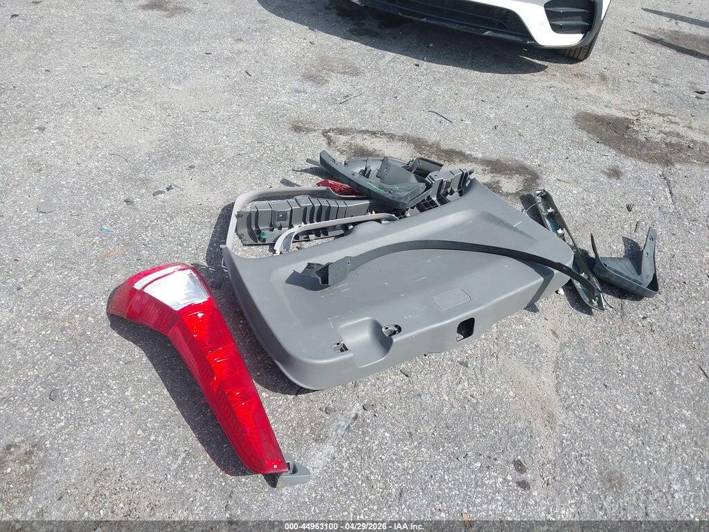 JHLRE48597C025460 2007 HONDA CR-V photo no. 12