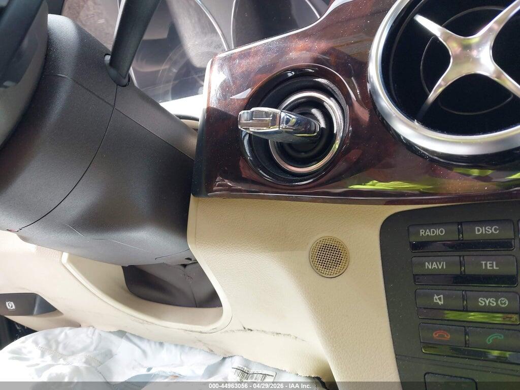 WDCGG8JB5EG297297 2014 MERCEDES-BENZ GLK 350 photo no. 11