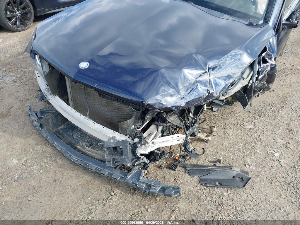WDCGG8JB5EG297297 2014 MERCEDES-BENZ GLK 350 photo no. 6