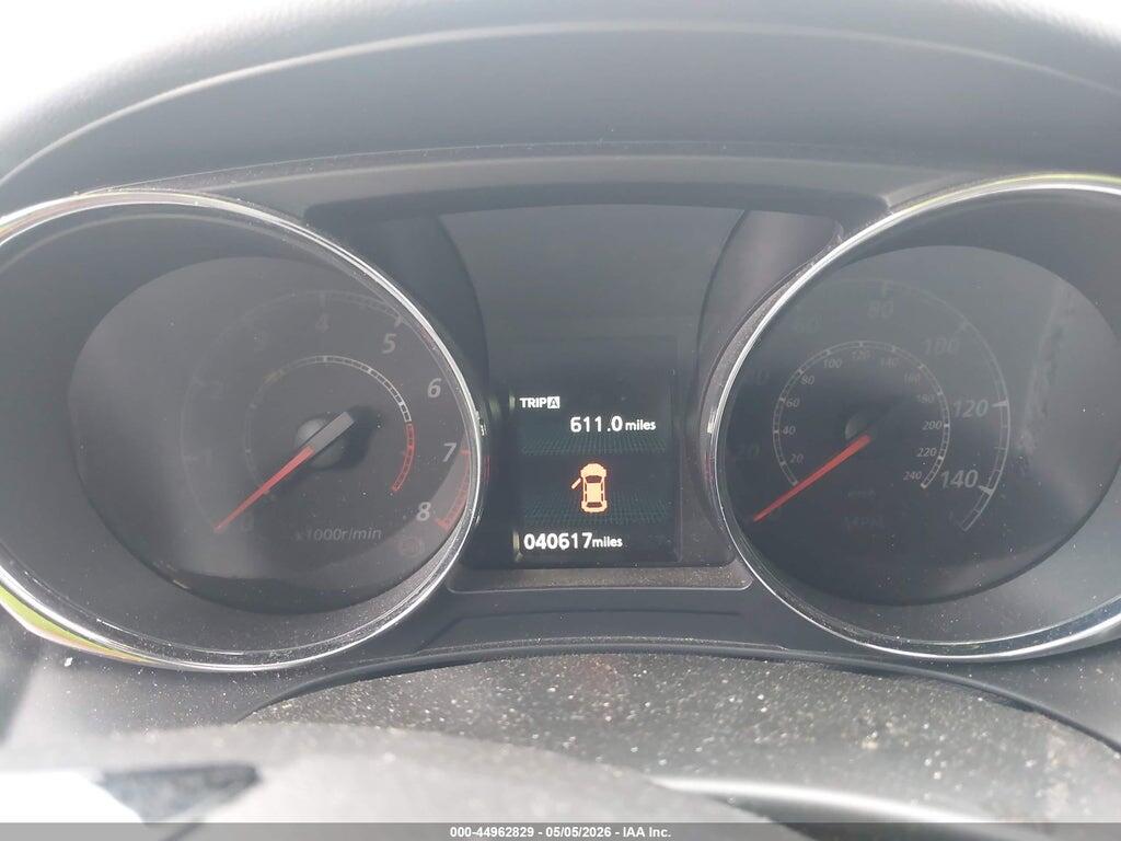 JA4ARUAU3RU005275 2024 MITSUBISHI OUTLANDER SPORT photo no. 7