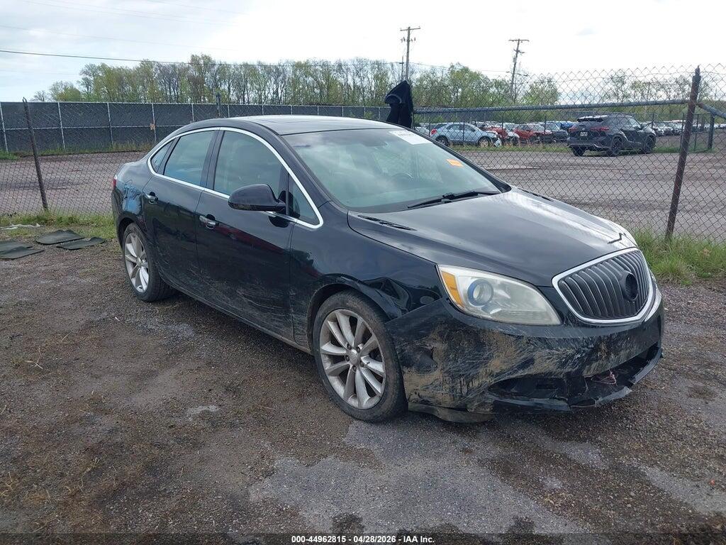 1G4PR5SK6C4186538 2012 BUICK VERANO photo no. 1