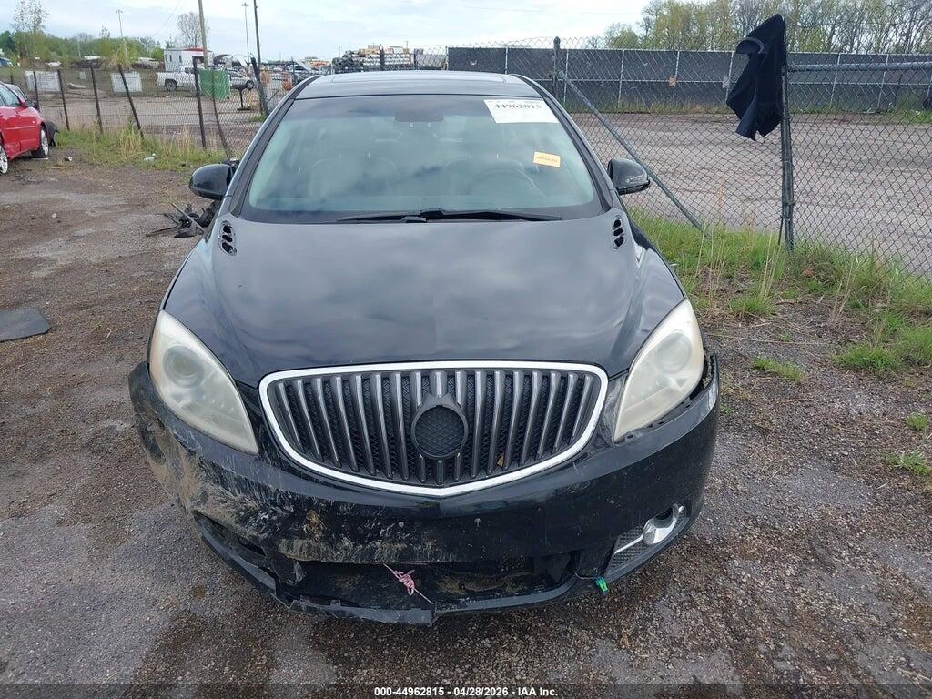 1G4PR5SK6C4186538 2012 BUICK VERANO photo no. 12