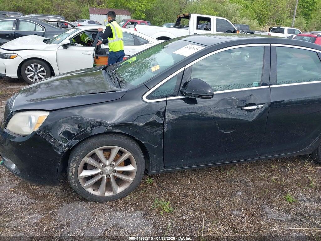 1G4PR5SK6C4186538 2012 BUICK VERANO photo no. 6
