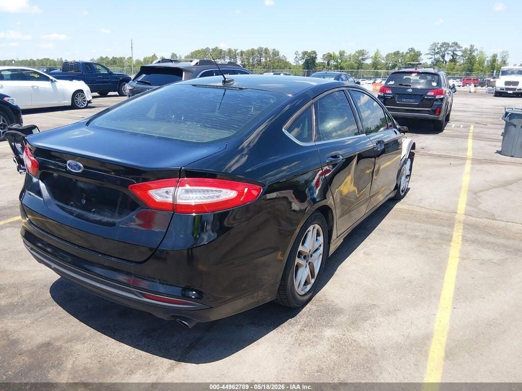 3FA6P0H74GR128684 2016 FORD FUSION photo no. 4