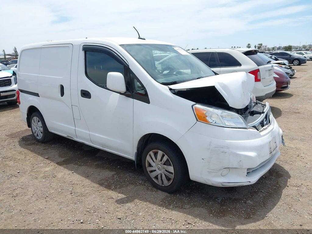 3N6CM0KNXKK694358 2019 NISSAN NV200 photo no. 1