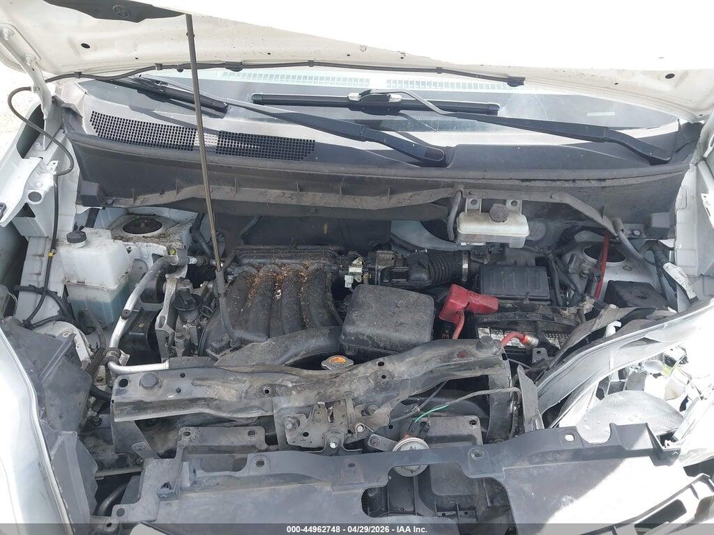 3N6CM0KNXKK694358 2019 NISSAN NV200 photo no. 10