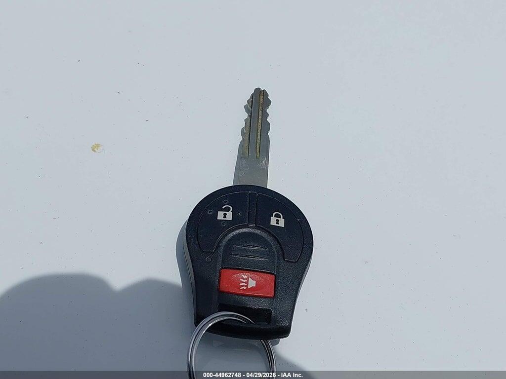 3N6CM0KNXKK694358 2019 NISSAN NV200 photo no. 11