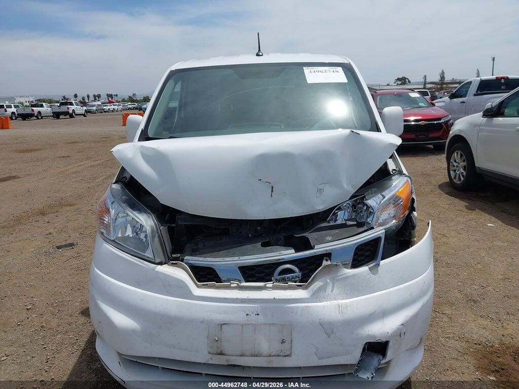 3N6CM0KNXKK694358 2019 NISSAN NV200 photo no. 12