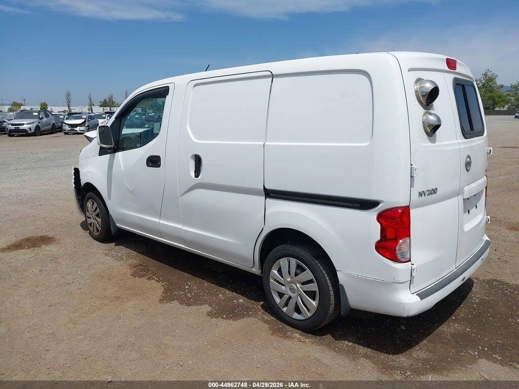 3N6CM0KNXKK694358 2019 NISSAN NV200 photo no. 3