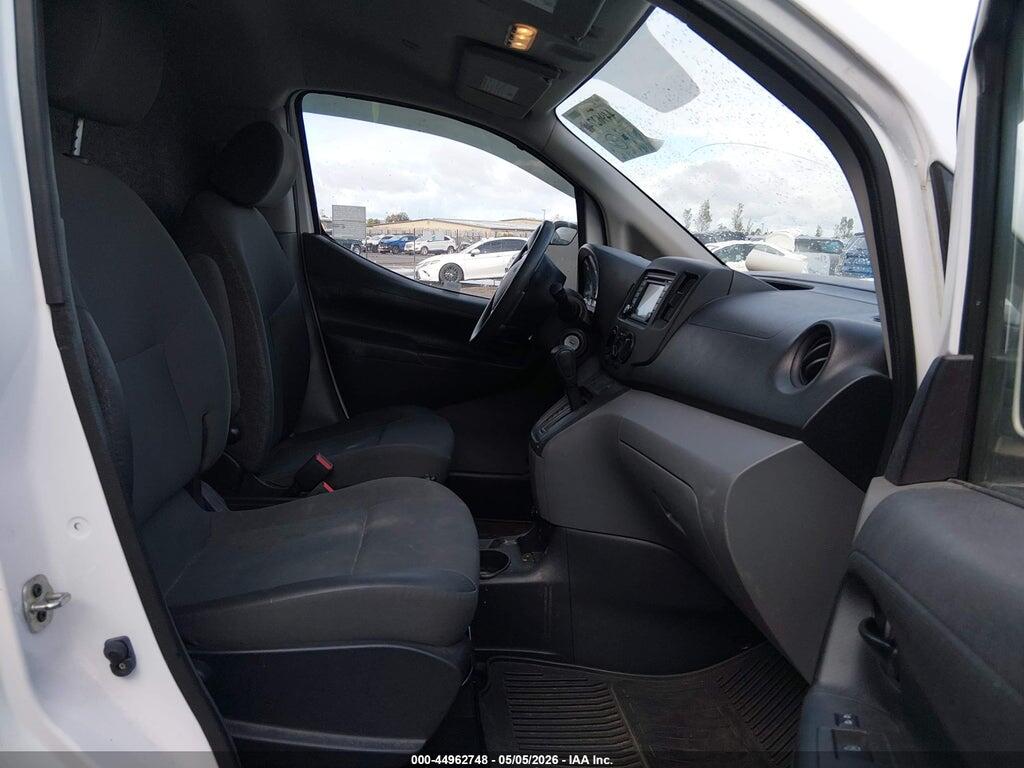 3N6CM0KNXKK694358 2019 NISSAN NV200 photo no. 5