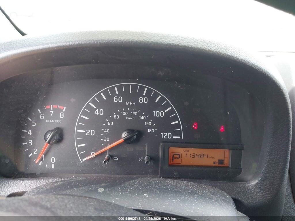 3N6CM0KNXKK694358 2019 NISSAN NV200 photo no. 7