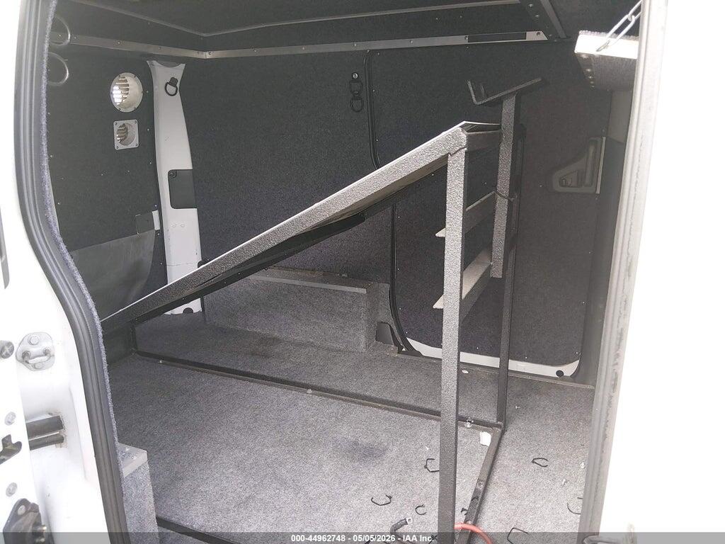 3N6CM0KNXKK694358 2019 NISSAN NV200 photo no. 8