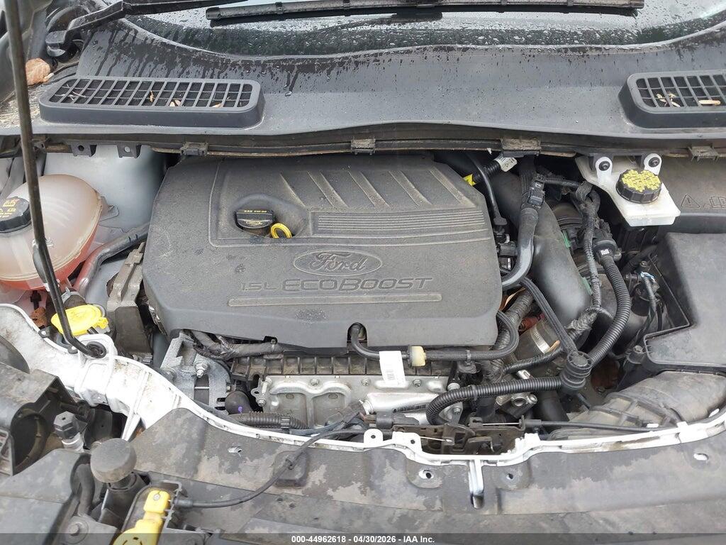 1FMCU9GD6JUC87753 2018 FORD ESCAPE photo no. 10