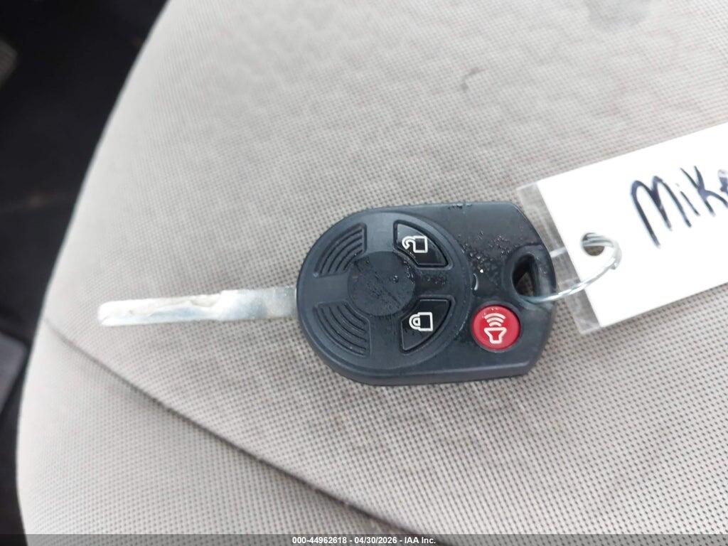 1FMCU9GD6JUC87753 2018 FORD ESCAPE photo no. 11