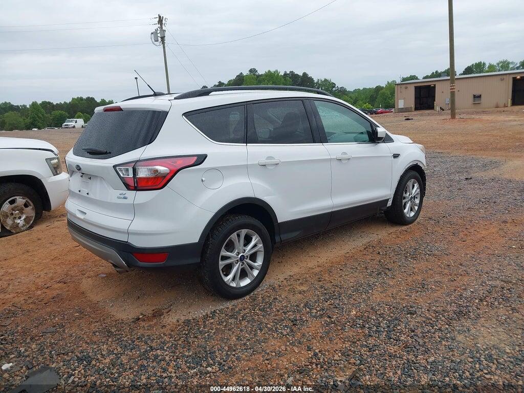 1FMCU9GD6JUC87753 2018 FORD ESCAPE photo no. 4