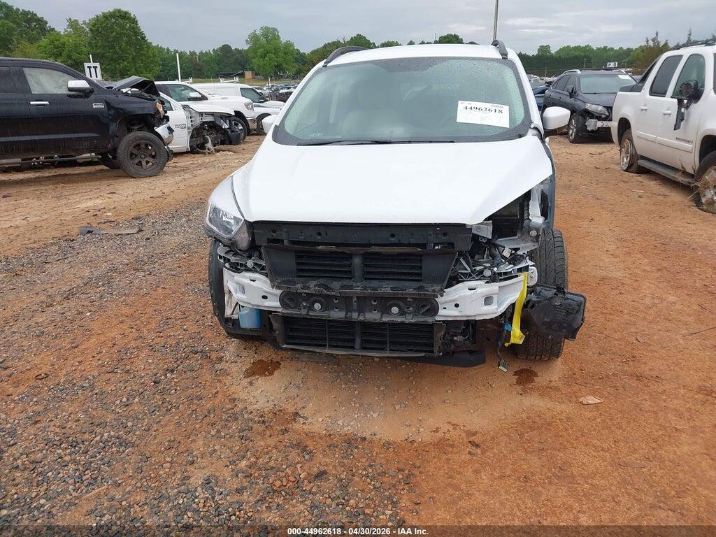 1FMCU9GD6JUC87753 2018 FORD ESCAPE photo no. 6