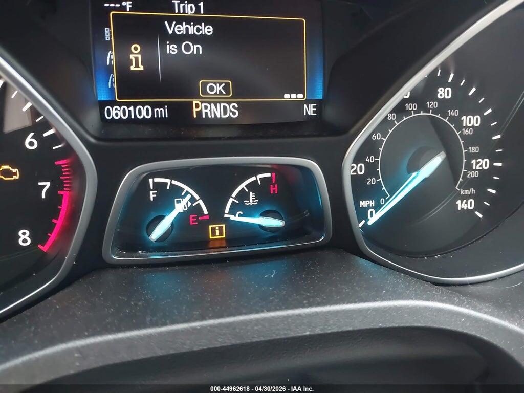 1FMCU9GD6JUC87753 2018 FORD ESCAPE photo no. 7