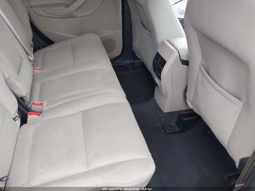 1FMCU9GD6JUC87753 2018 FORD ESCAPE photo no. 8