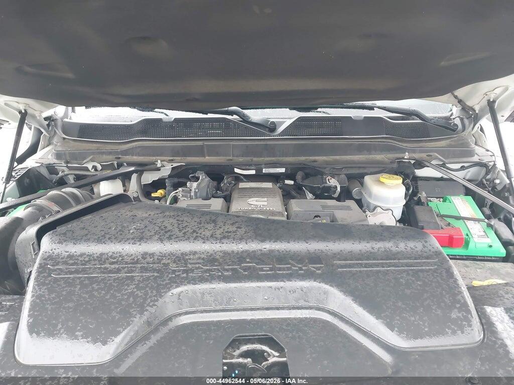 3C6UR5FL3KG591078 2019 RAM 2500 photo no. 10