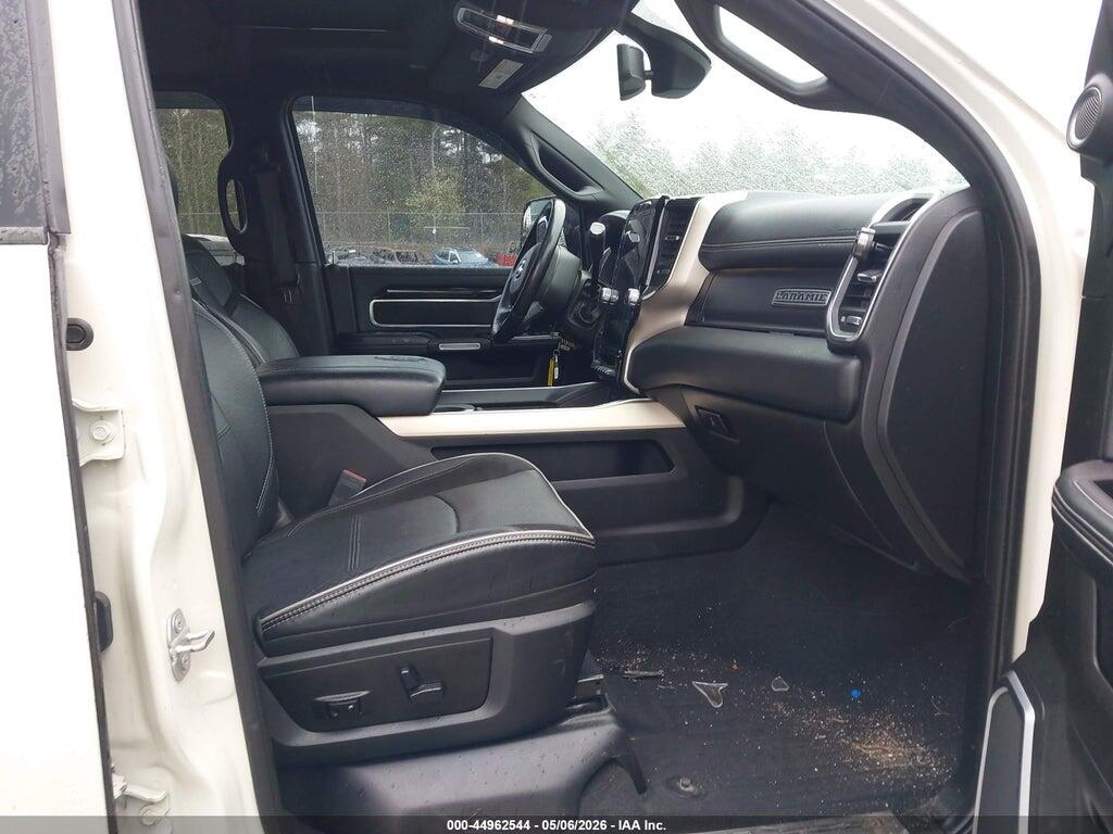 3C6UR5FL3KG591078 2019 RAM 2500 photo no. 5