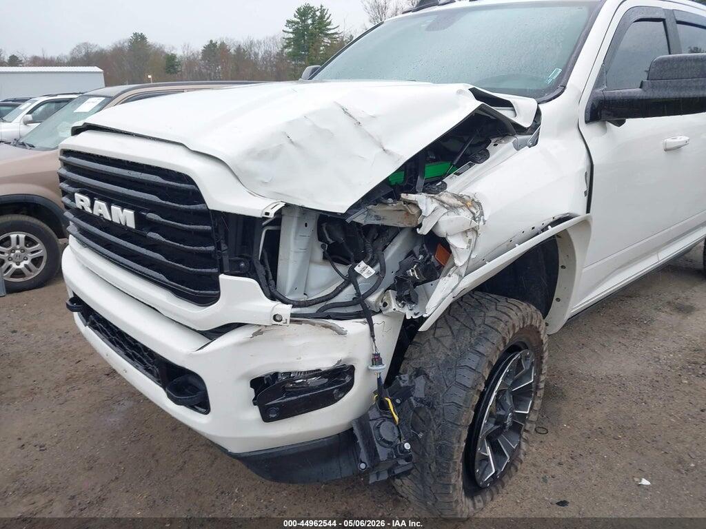 3C6UR5FL3KG591078 2019 RAM 2500 photo no. 6