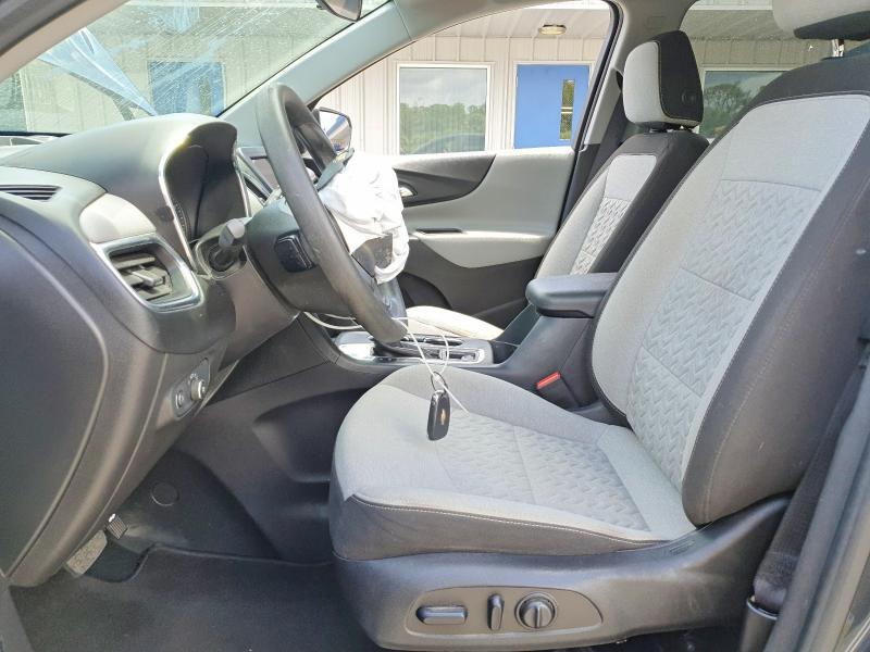 2022 CHEVROLET EQUINOX LT — Фото 7 из 13