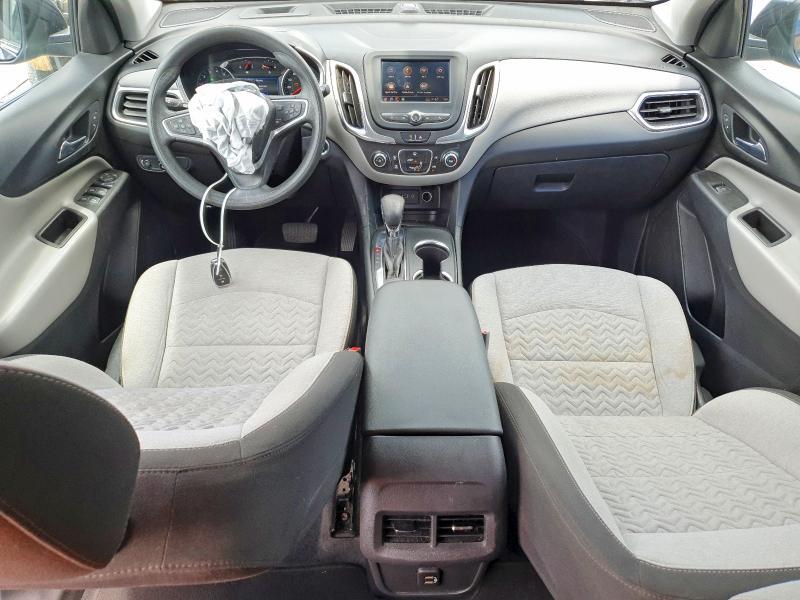 2022 CHEVROLET EQUINOX LT — Фото 8 из 13