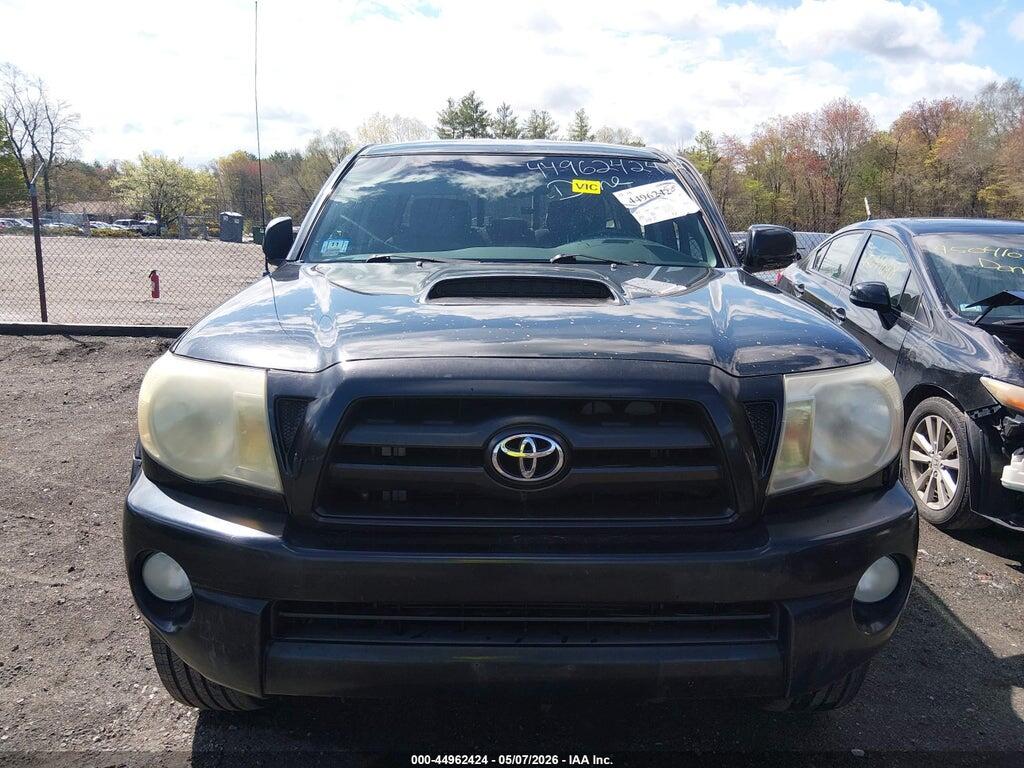 3TMKU72N16M010055 2006 TOYOTA TACOMA photo no. 12