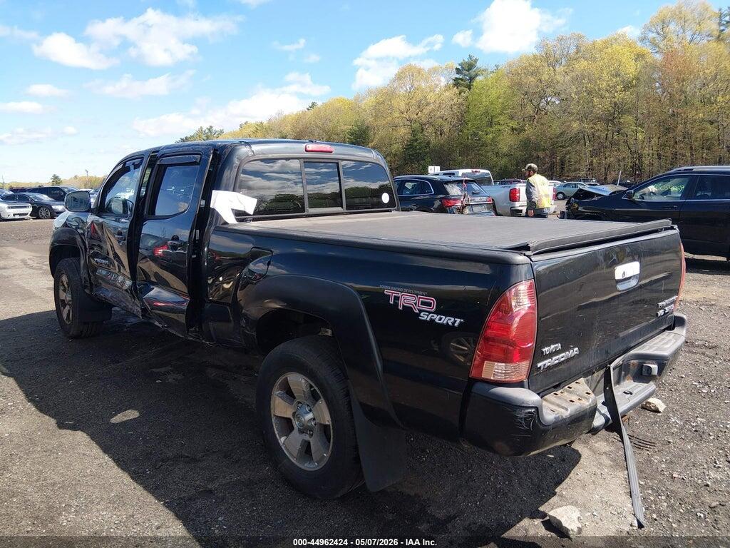 3TMKU72N16M010055 2006 TOYOTA TACOMA photo no. 3