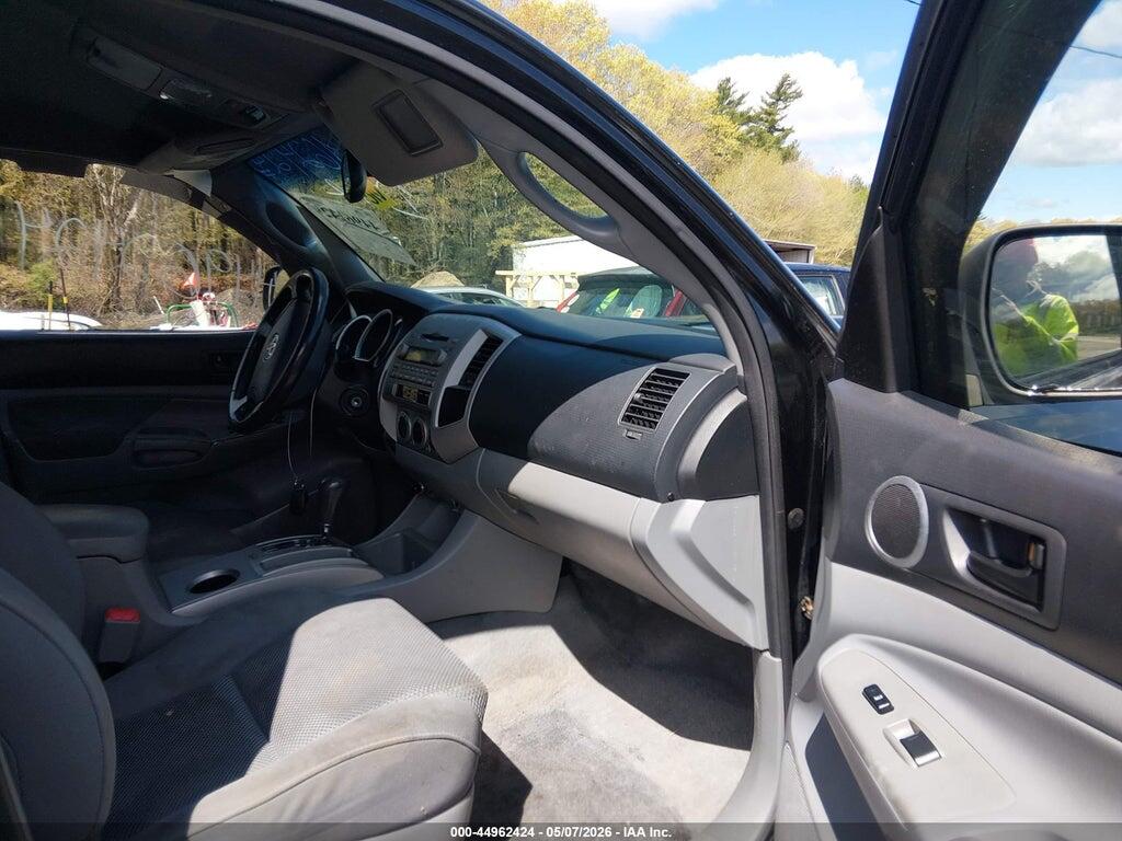 3TMKU72N16M010055 2006 TOYOTA TACOMA photo no. 5