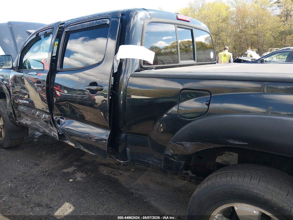 3TMKU72N16M010055 2006 TOYOTA TACOMA photo no. 6