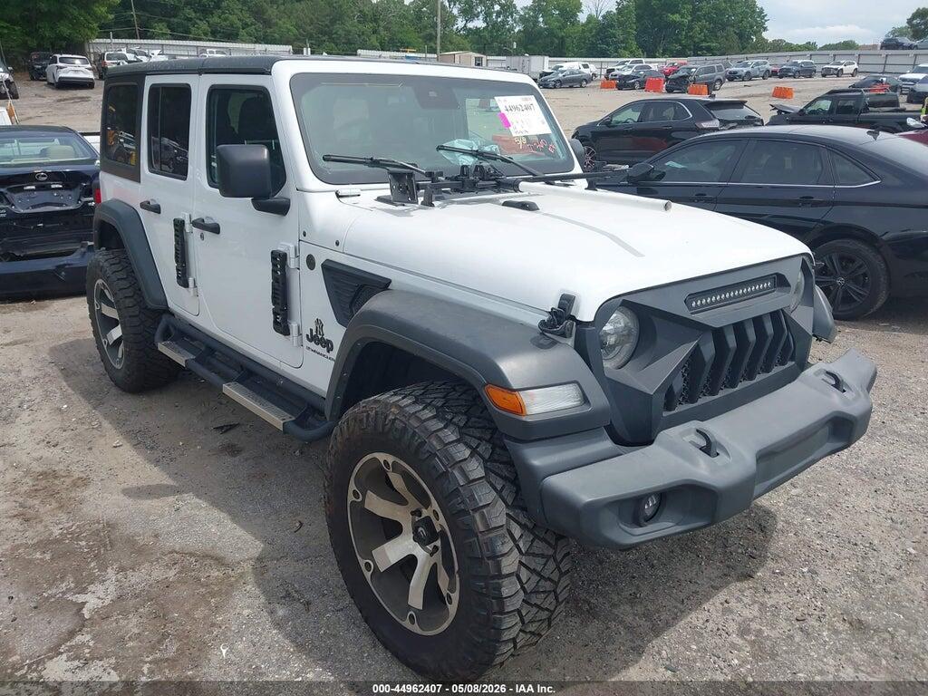 1C4PJXDN3RW108505 2024 JEEP WRANGLER photo no. 1
