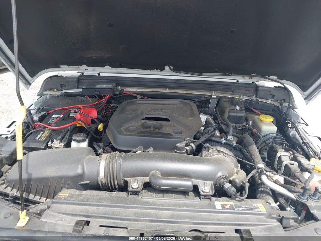 1C4PJXDN3RW108505 2024 JEEP WRANGLER photo no. 10