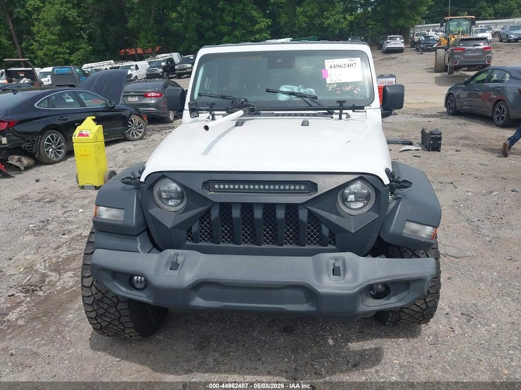 1C4PJXDN3RW108505 2024 JEEP WRANGLER photo no. 12