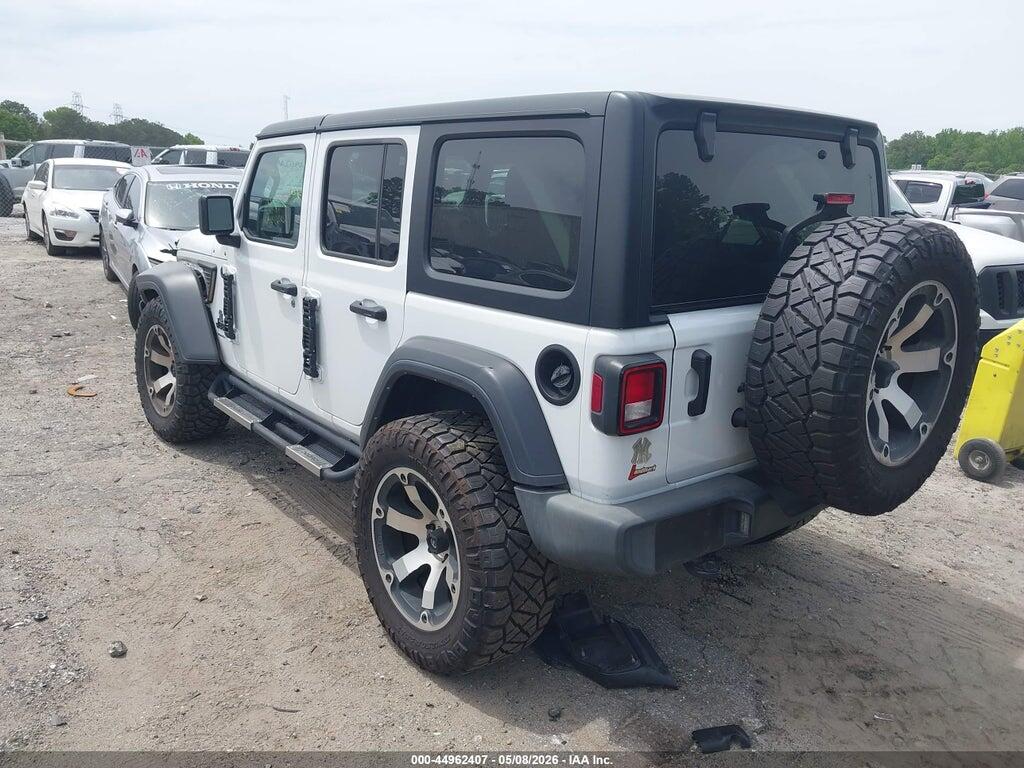 1C4PJXDN3RW108505 2024 JEEP WRANGLER photo no. 3